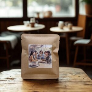 スギザップ珈琲　ドリップパック(ショコラ) 　3袋セット